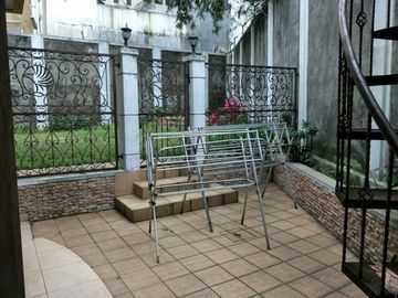 rumah tamansari bukit bandung onegate system lokasi strategis bebas banjir
