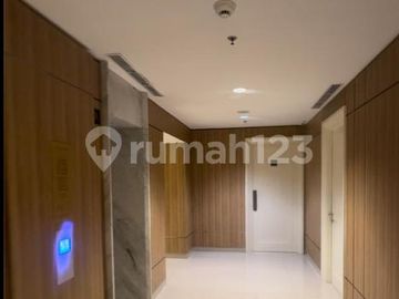 Apartemen Regatta Tower London Luas 119 M2