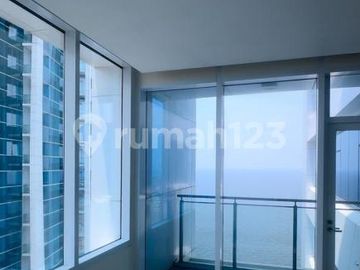 Apartemen Regatta Tower London Luas 119 M2