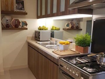 Preselling 2br Condo in Pasig near Capitol Commons Prisma