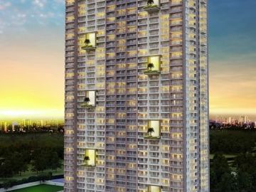 Preselling 2br Condo in Pasig near Capitol Commons Prisma