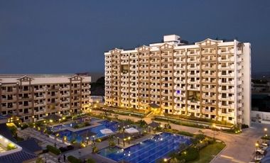 1BR PreSelling Condo in Paranaque, Calathea Place by DMCI.
