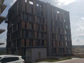 VENTA DE DEPARTAMENTO EN CAÑADAS DEL LAGO, QUERETARO.