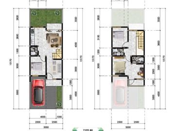 Cluster syariah di jantung kota BSD Tangerang pre launching mulai 1 M an