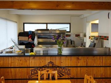 Local Comercial restaurante en venta en La Serena