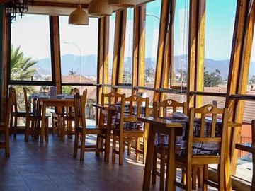 Local Comercial restaurante en venta en La Serena