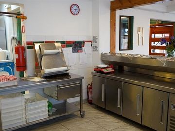 Local Comercial restaurante en venta en La Serena
