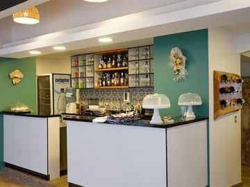 Local Comercial restaurante en venta en La Serena