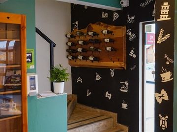 Local Comercial restaurante en venta en La Serena