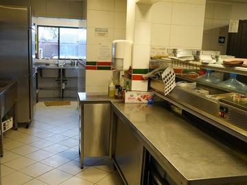 Local Comercial restaurante en venta en La Serena
