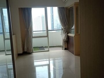 Dijual Cepat Ambassade Residence Setiabudi with 2 br, 64 sqm