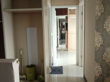 Dijual Cepat Ambassade Residence Setiabudi with 2 br, 64 sqm