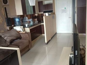 Dijual Cepat Ambassade Residence Setiabudi with 2 br, 64 sqm