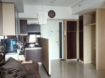 Dijual Cepat Ambassade Residence Setiabudi with 2 br, 64 sqm