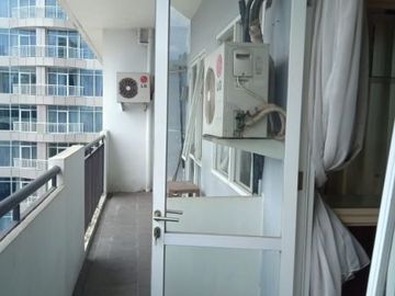 Dijual Cepat Ambassade Residence Setiabudi with 2 br, 64 sqm
