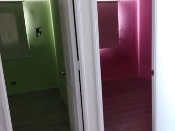 Vendo casa en Villa Estación Nos, muy cerca de metro tren