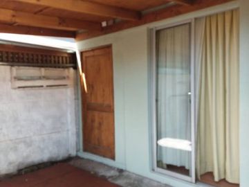 Vendo casa en Villa Estación Nos, muy cerca de metro tren
