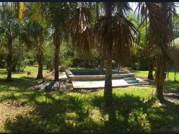 Hermoso terreno en la bahia de chetumal