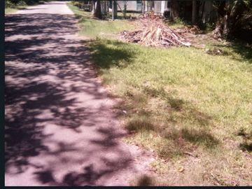 Hermoso terreno en la bahia de chetumal