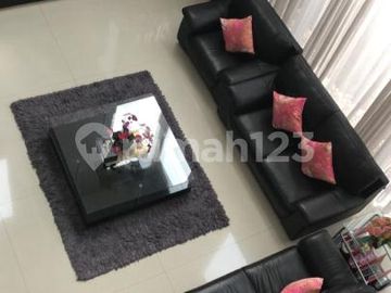 Di Jual Rumah di Duta Garden