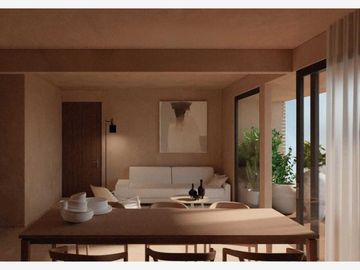 Departamento en Venta en Costa de Oro
