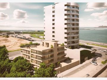 Departamento en Venta en Costa de Oro