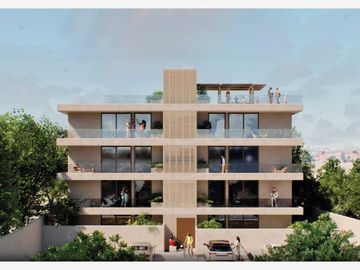 Departamento en Venta en Costa de Oro