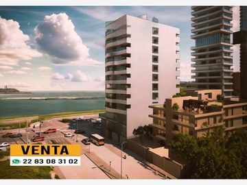 Departamento en Venta en Costa de Oro