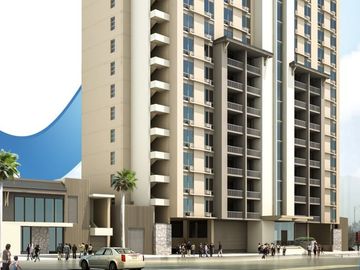 ☘️FOR SALE STUDIO UNITS AT MACTAN PLAINS IN MACTAN, LAPU-LAPU CITY, CEBU