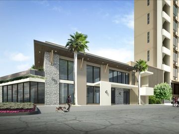 ☘️FOR SALE STUDIO UNITS AT MACTAN PLAINS IN MACTAN, LAPU-LAPU CITY, CEBU