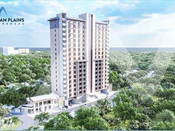 ☘️FOR SALE STUDIO UNITS AT MACTAN PLAINS IN MACTAN, LAPU-LAPU CITY, CEBU