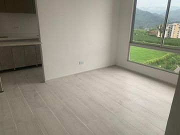APARTAMENTO EN VENTA EN CHINCHINA