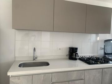 APARTAMENTO EN VENTA EN CHINCHINA
