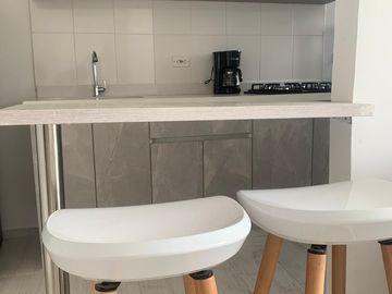 APARTAMENTO EN VENTA EN CHINCHINA