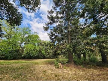 5 lotes en venta en Villa Adriana, Cañuelas