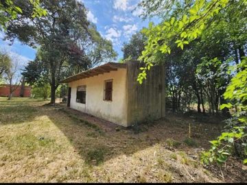 5 lotes en venta en Villa Adriana, Cañuelas