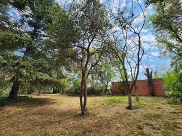 5 lotes en venta en Villa Adriana, Cañuelas