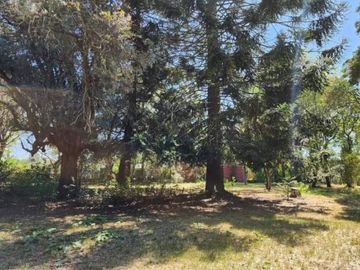 5 lotes en venta en Villa Adriana, Cañuelas