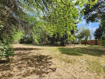 5 lotes en venta en Villa Adriana, Cañuelas