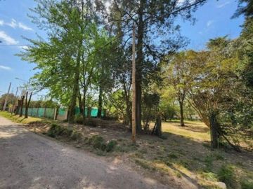 5 lotes en venta en Villa Adriana, Cañuelas
