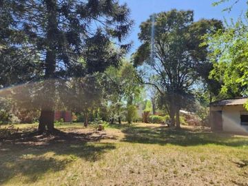 5 lotes en venta en Villa Adriana, Cañuelas