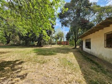 5 lotes en venta en Villa Adriana, Cañuelas