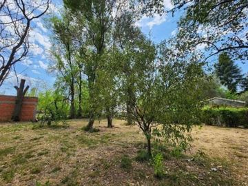 5 lotes en venta en Villa Adriana, Cañuelas