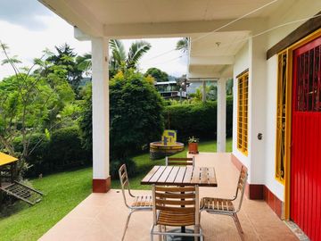 finca en venta en borrero ayerve. Cod V13989