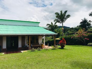 finca en venta en borrero ayerve. Cod V13989