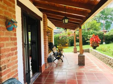 finca en venta en borrero ayerve. Cod V13989