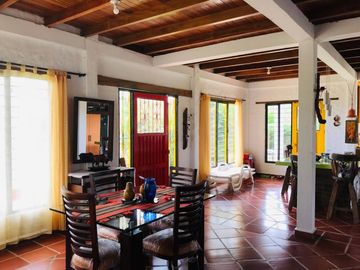 finca en venta en borrero ayerve. Cod V13989
