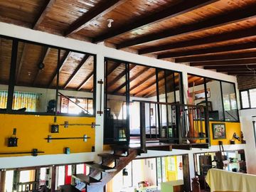 finca en venta en borrero ayerve. Cod V13989