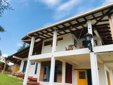 finca en venta en borrero ayerve. Cod V13989