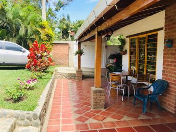 finca en venta en borrero ayerve. Cod V13989
